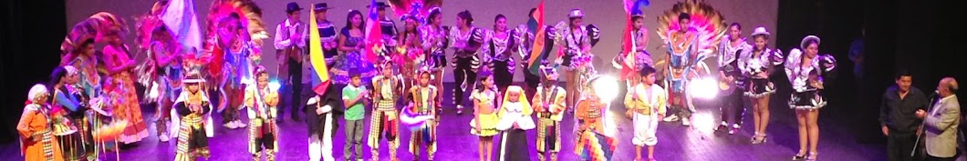 AGRUPACIÓN FOLKLORICA KALASASAYA Antofagasta