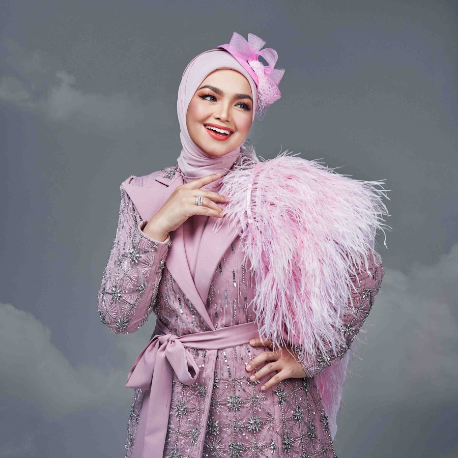 Siti Nurhaliza @sitinurhaliza