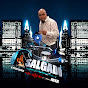 Dj Salgado Mix & Coreografias La Reyna