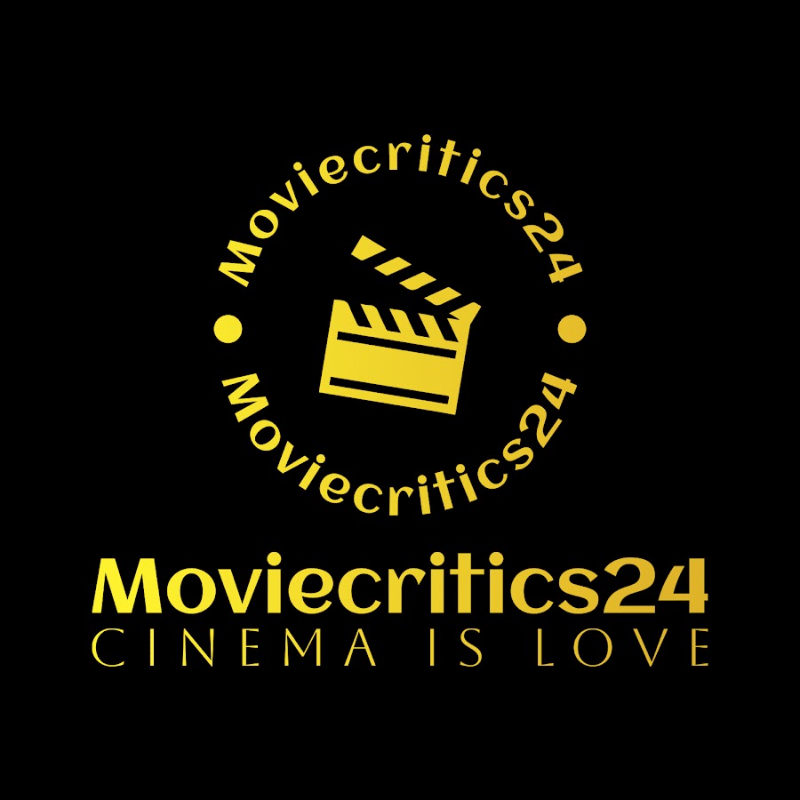 Movie Critics - YouTube