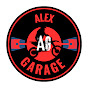 alex garage 