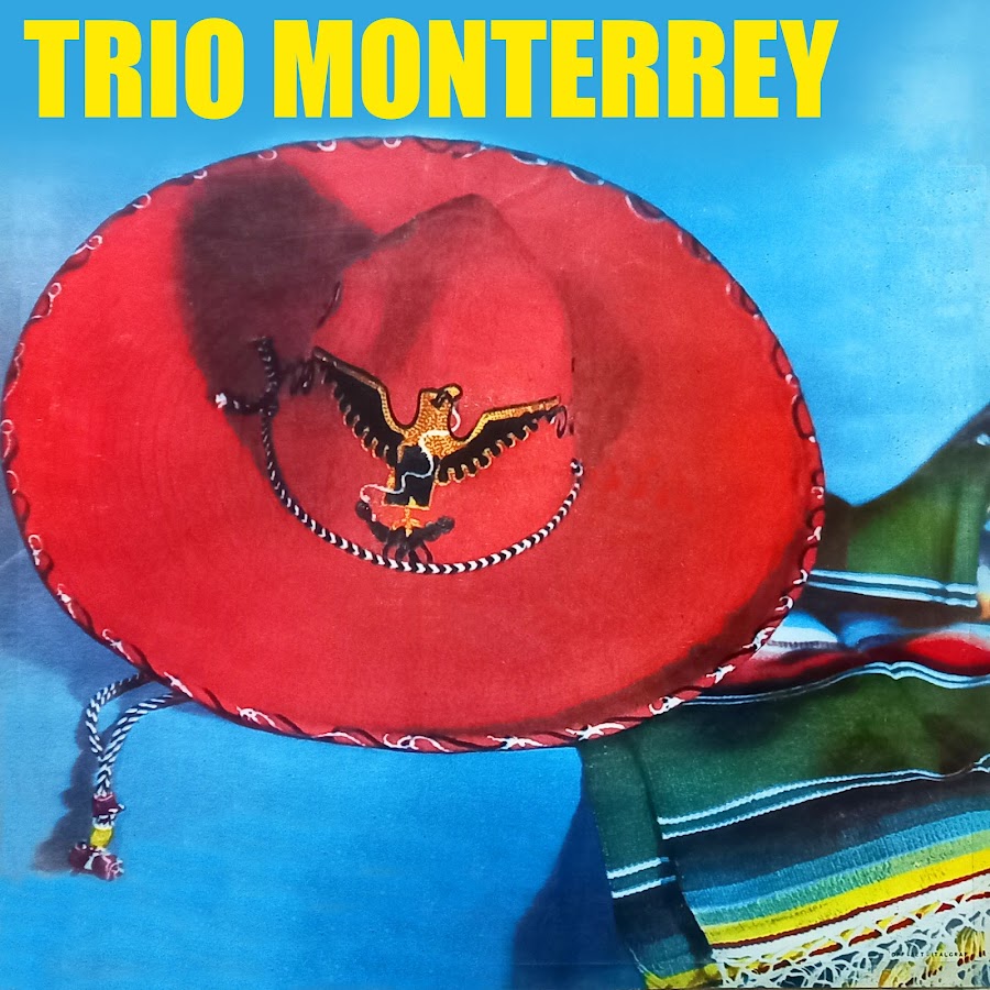 Trío Monterrey - Topic - YouTube