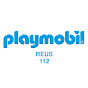 Playmobil REUS 112