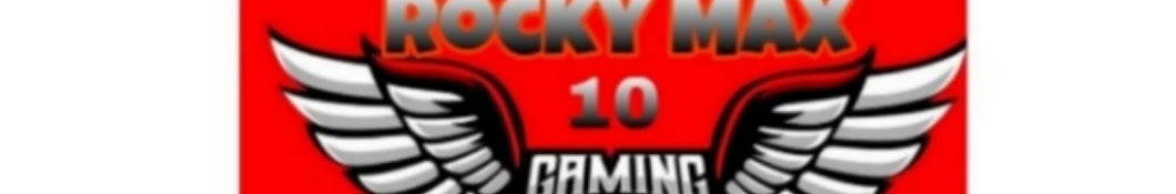 Rocky Max 10 Gaming 