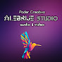 Alebrije Studio Poder Creativo