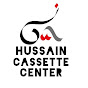 HUSSAIN CASSETTE CENTER