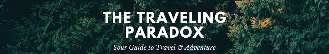 The Traveling Paradox