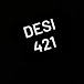 Desi421