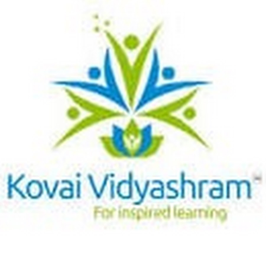 kovai Vidyashram - YouTube kovai Vidyashram