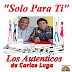 Los Autenticos de Carlos Lugo - Topic