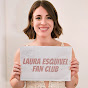 Laura Esquivel Fan Club