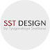 logo SST Design by Tyagovskaya Svetlana