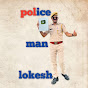 police man lokesh