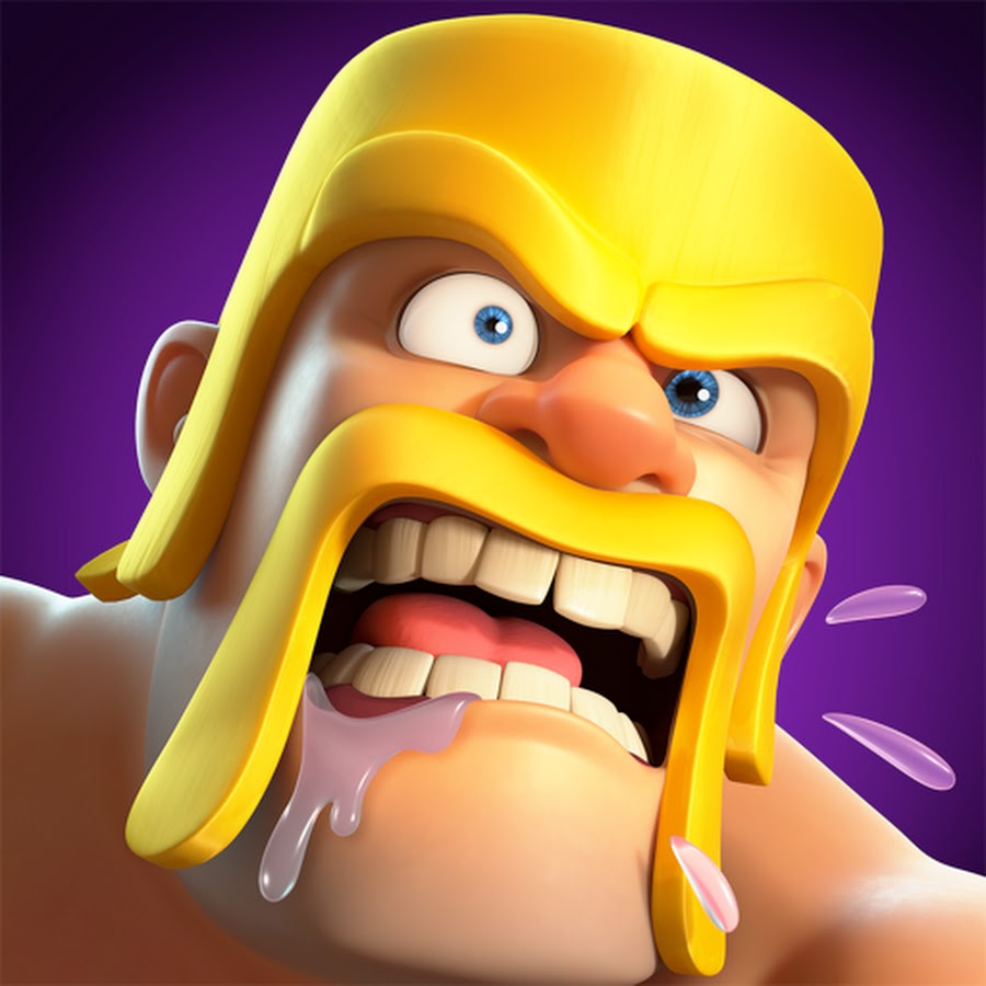 Clash of Clans @clashofclans