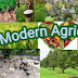 Modern Agriculture