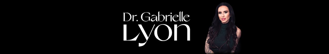 Dr. Gabrielle Lyon Banner