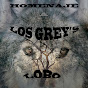 Los Grey's LOBO - Topic