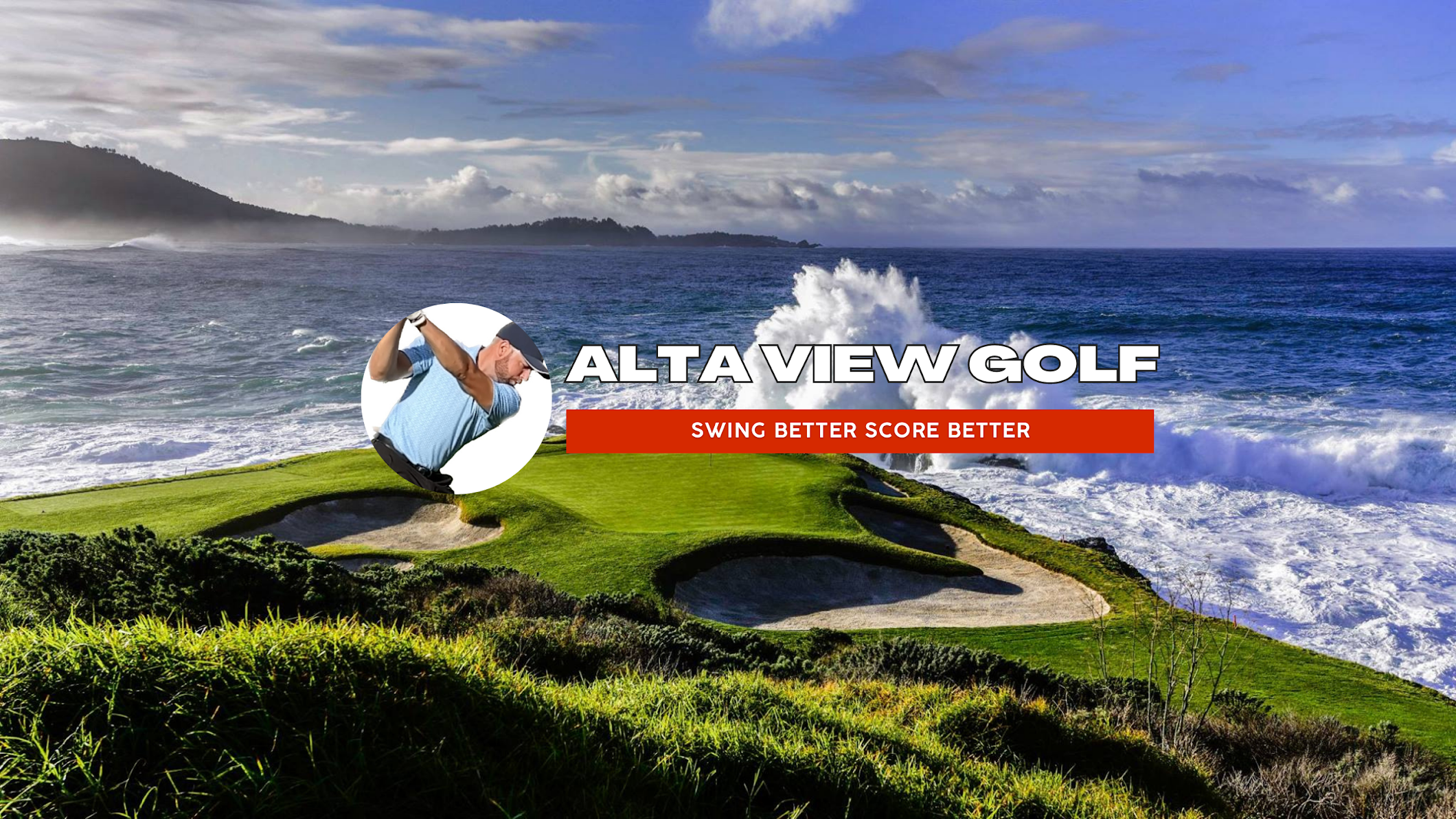 Alta View Golf