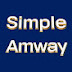 심플 암웨이 (Simple Amway)