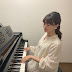 Happy Piano by Yuuka