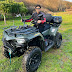 CFmoto ATV team ümraniye 