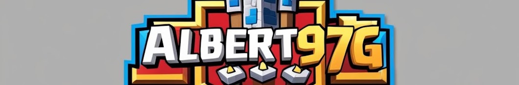 Albert97g - Clash Royale