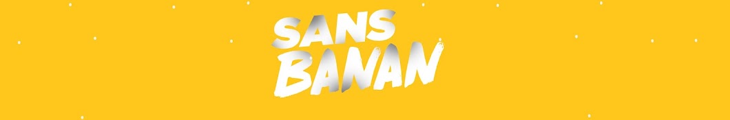 SansBanan