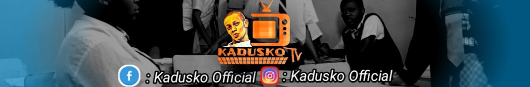 KADUSKO Tv Banner