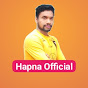 Hapna Official