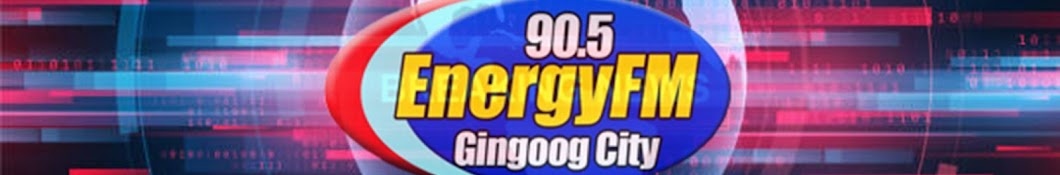 Energyfm90.5 Gingoogcity