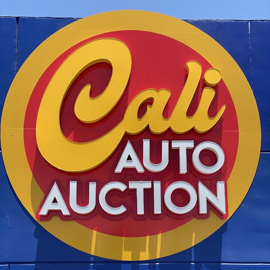 Cali Auto Auction
