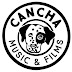 logo Cancha Music & Films