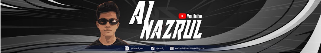 AI Nazrul Banner