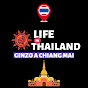 Ginzo a Chiang Mai