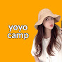 yoyo camp