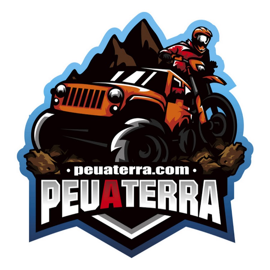 Peu a Terra - Offroad Adventures @peuaterra