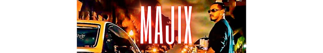 Money Makin Majix Banner