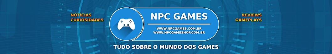 NPC Games