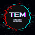 logo TEM: The Edit Magician