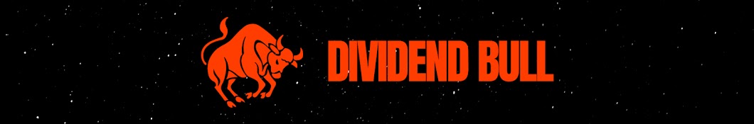 Dividend Bull Banner