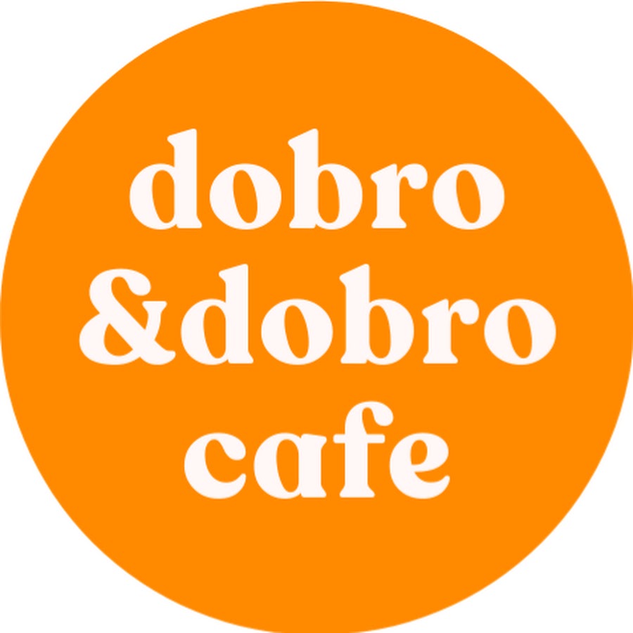 Добро кафе. Режим работы dobro Coffee.