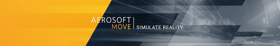 Aerosoft Move Banner