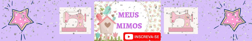 meus mimos