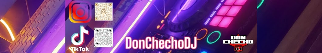 DonChechoDJ