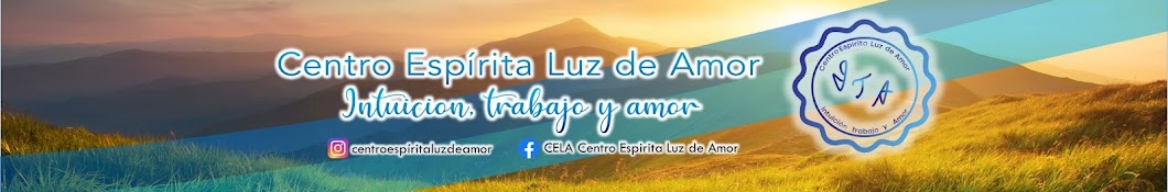 Centro Espírita Luz de Amor