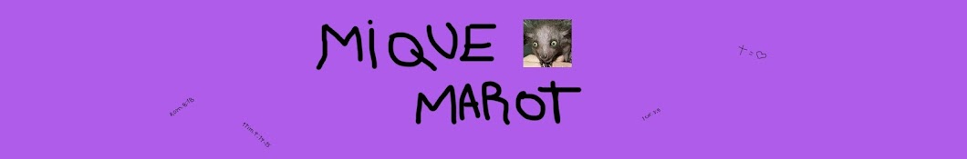 Mique Marot