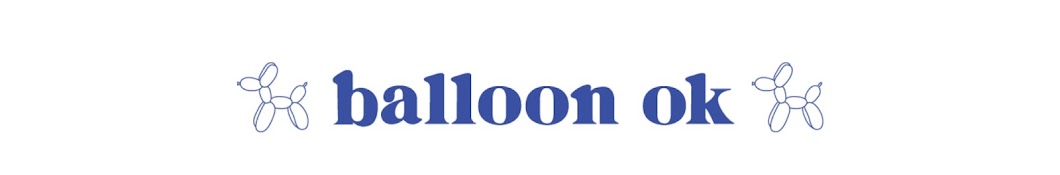 balloon ok 꺼꺼샘 (balloon artist) Since 1995