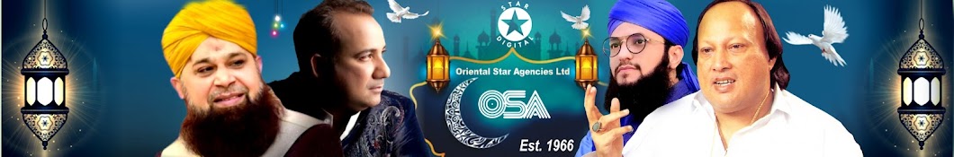 OSA Islamic