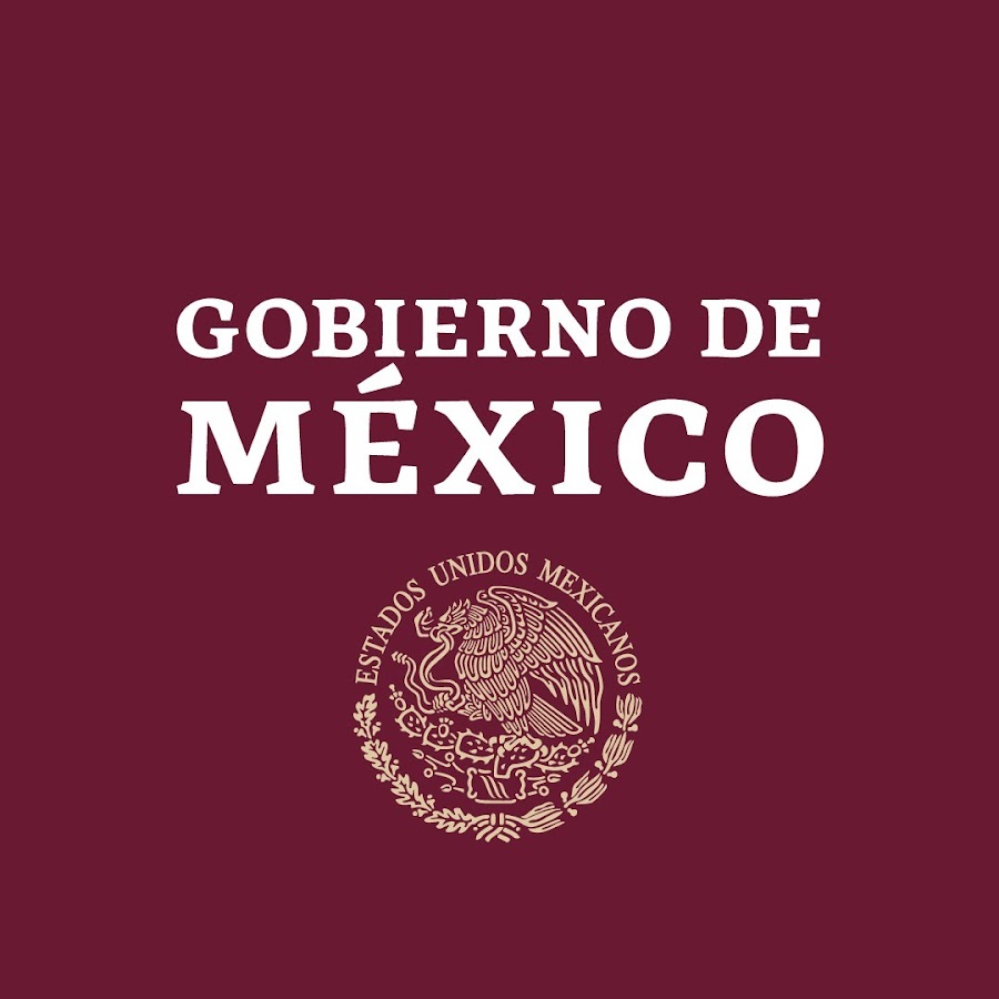 Gobierno de México @gobiernodemexico