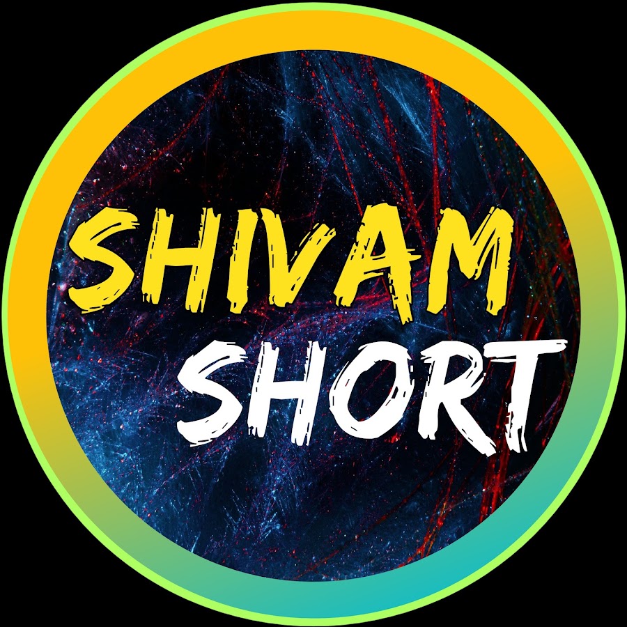 Shivam Short @ShivamShort
